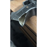 Star Wars General Grievous Grievance Striker Blaster Resin Replica DAMAGED