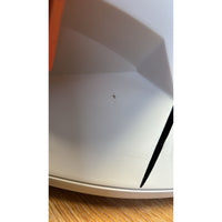 Star Wars Clone Trooper Commander Cody Phase 1 Resin Cosplay Helmet DAMAGED.9