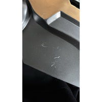 Star Wars Asajj Ventress Bounty Hunter Resin Cosplay Helmet DAMAGED