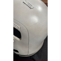 First Order Stormtrooper Finn Resin Helmet DAMAGED