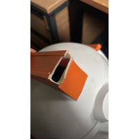 Star Wars Clone Trooper Commander Cody Phase 1 Resin Cosplay Helmet DAMAGED.10