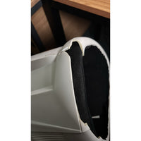 Star Wars Clone Trooper Commander Cody Phase 1 Resin Cosplay Helmet DAMAGED.10