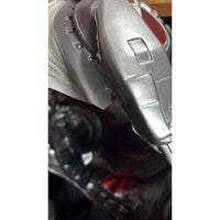 Ant Man Scott Long Resin Helmet DAMAGED