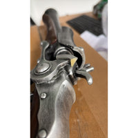Bloodborne Hunter Resin Pistol Replica DAMAGED