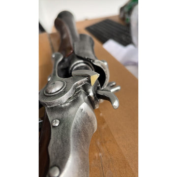 Bloodborne Hunter Resin Pistol Replica DAMAGED