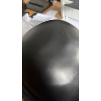 Star Wars Death Trooper PVC Helmet DAMAGED