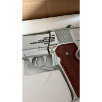 Hellsing Alucard's ARMS .454 Resin Prop Replica with Stand DAMAGED