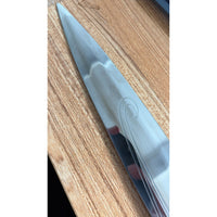 Lord of the Rings Sword Sting Metal Sword Deluxe with Sheath DAMAGED