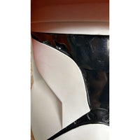 Star Wars Clone Trooper Commander Cody Phase 1 Resin Cosplay Helmet DAMAGED