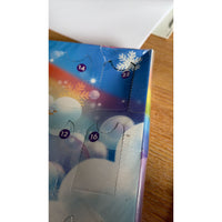 Barbie Advent Calendar with Doll & 24 Surprise Toy Accessories DAMAGED