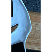 Bleach Mask Kurosaki Ichigo Resin Cosplay Mask DAMAGED