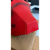 DC Red Hood Mask Jason Todd Resin Mask Replica DAMAGED
