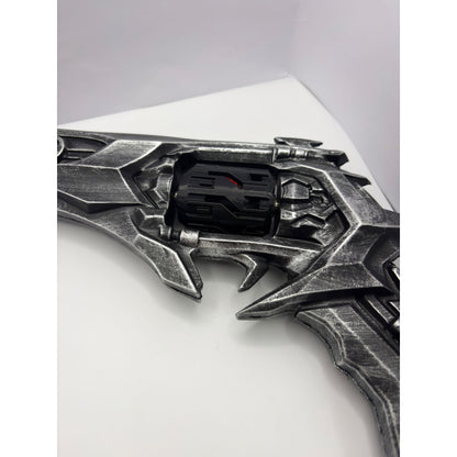 Valorant Doombringer Sheriff Foam Gun