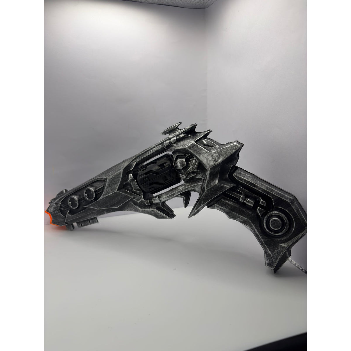 Valorant Doombringer Sheriff Foam Gun