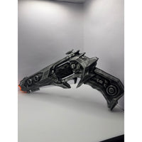 Valorant Doombringer Sheriff Foam Gun