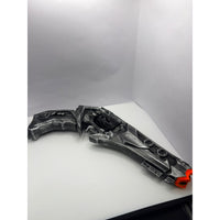 Valorant Doombringer Sheriff Foam Gun