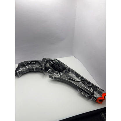 Valorant Doombringer Sheriff Foam Gun