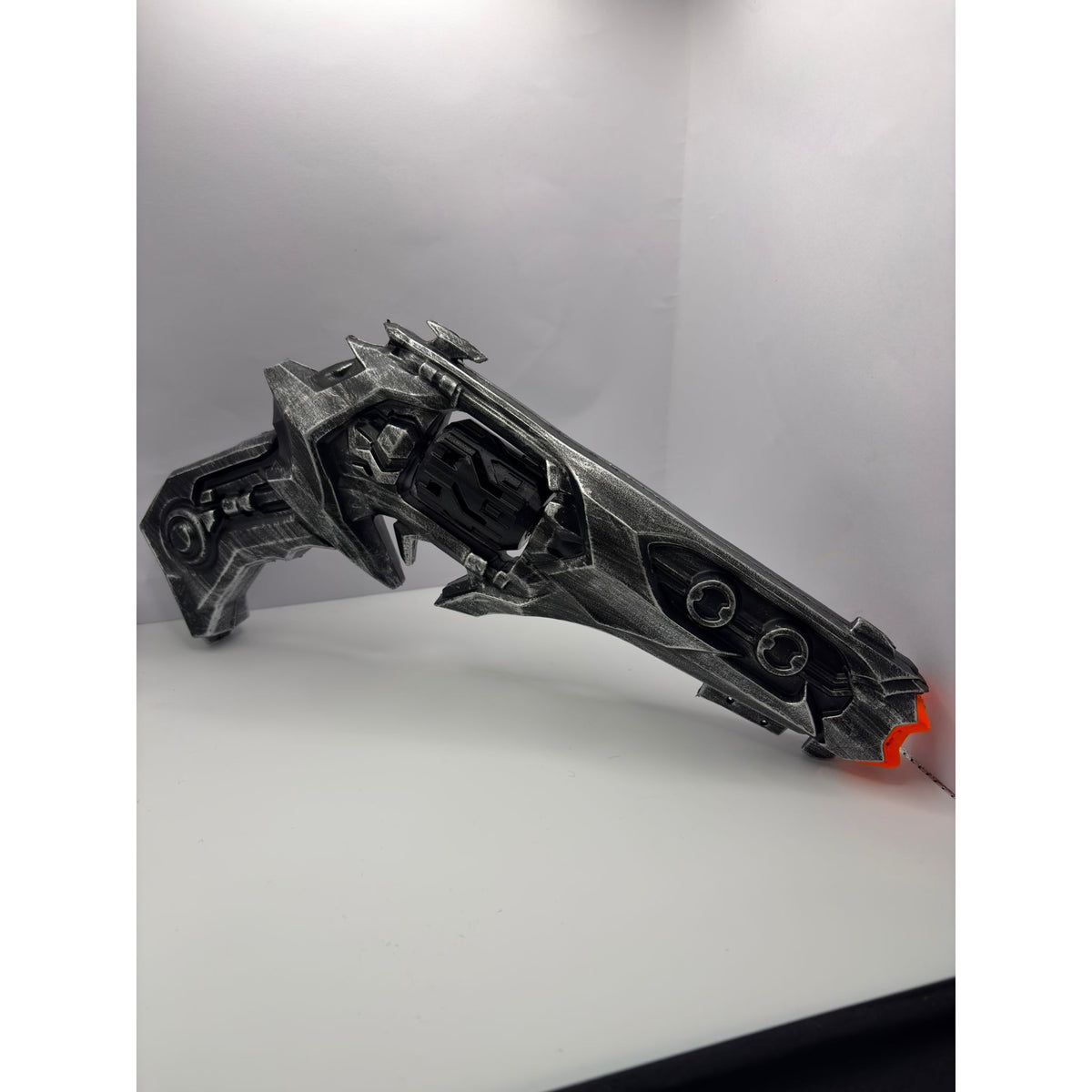 Valorant Doombringer Sheriff Foam Gun