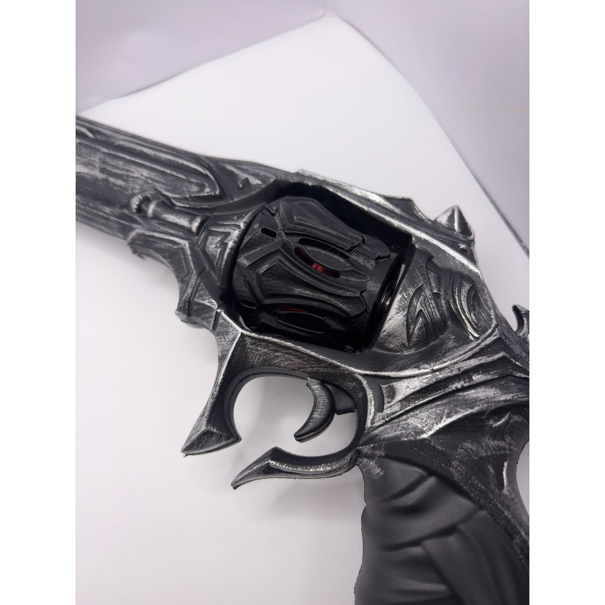Valorant Reaver Sheriff Foam Gun