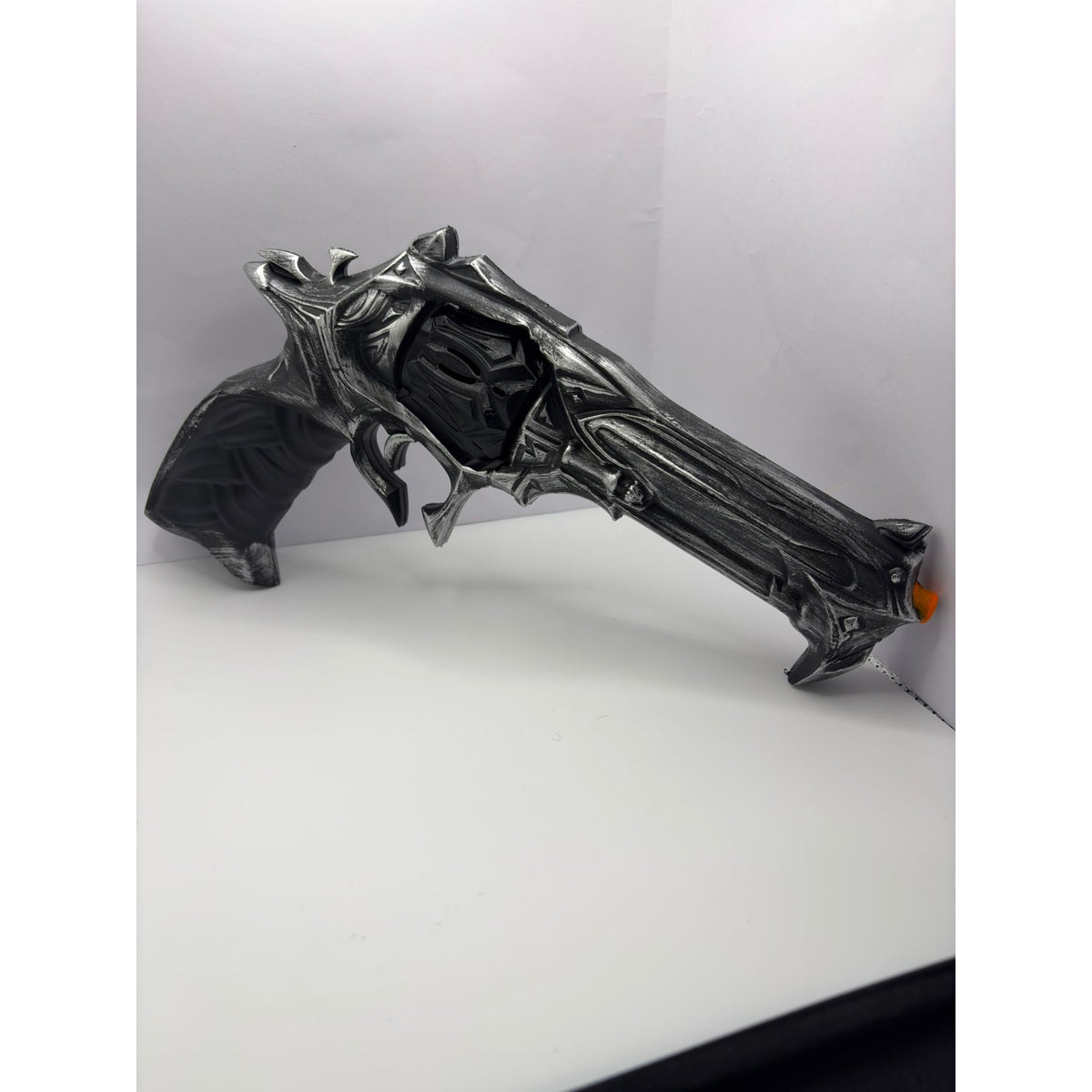 Valorant Reaver Sheriff Foam Gun