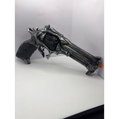 Valorant Reaver Sheriff Foam Gun