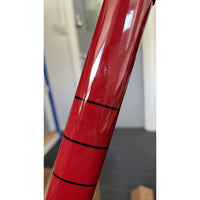 One Piece Sandai Kitetsu Metal Katana Sword of Roronoa Zoro DAMAGED
