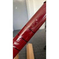One Piece Sandai Kitetsu Metal Katana Sword of Roronoa Zoro DAMAGED