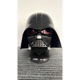 Darth Vader Resin Helmet DAMAGED
