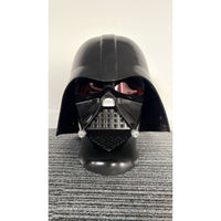Darth Vader Resin Helmet DAMAGED