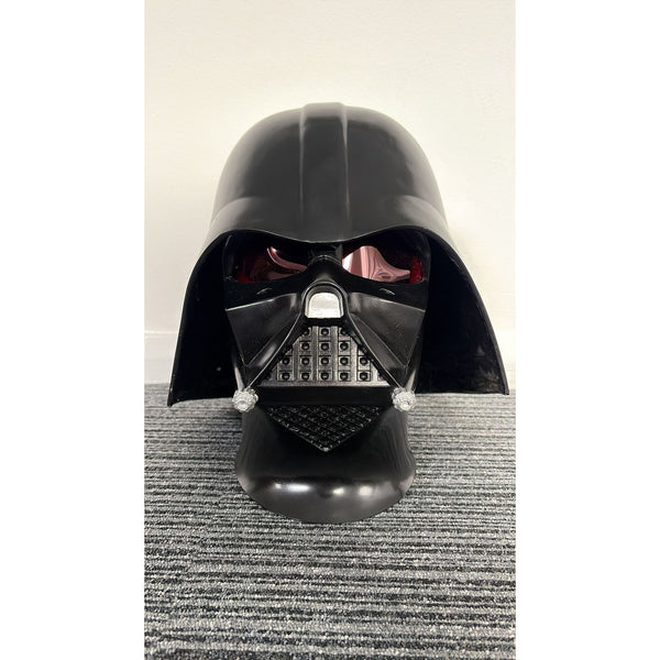 Darth Vader Resin Helmet DAMAGED