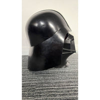 Darth Vader Resin Helmet DAMAGED