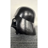 Darth Vader Resin Helmet DAMAGED