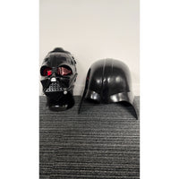 Darth Vader Resin Helmet DAMAGED