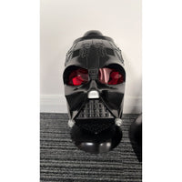 Darth Vader Resin Mask
