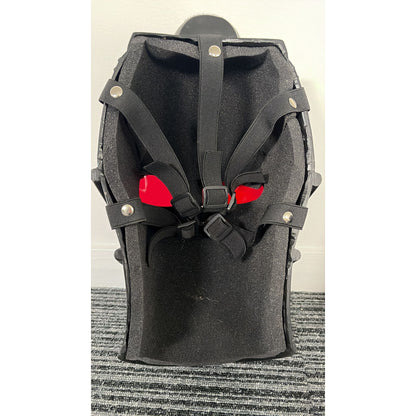 Darth Vader Resin Helmet DAMAGED