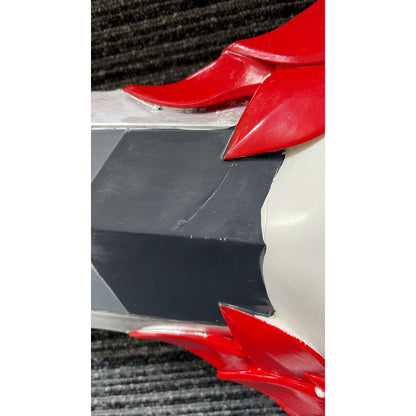 Hades Zagreus Stygian Blade Resin Cosplay Prop Replica DAMAGED
