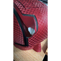 Marvel Daredevil Vigilante Resin Helmet DAMAGED