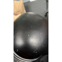 Star Wars Helmet The Force Awakens Kylo Ren Resin Helmet DAMAGED
