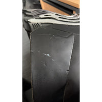 Star Wars Helmet The Force Awakens Kylo Ren Resin Helmet DAMAGED