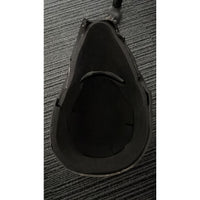 Star Wars Helmet The Force Awakens Kylo Ren Resin Helmet DAMAGED