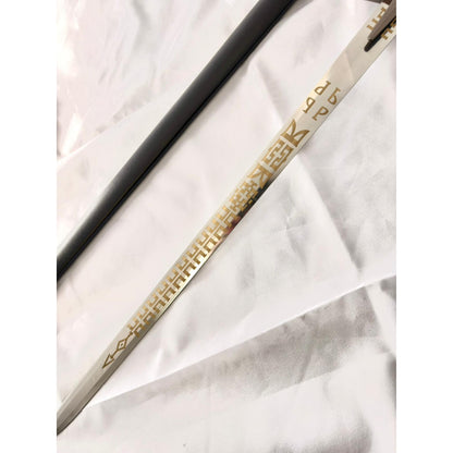 The Witcher Aerondight Small Metal Sword