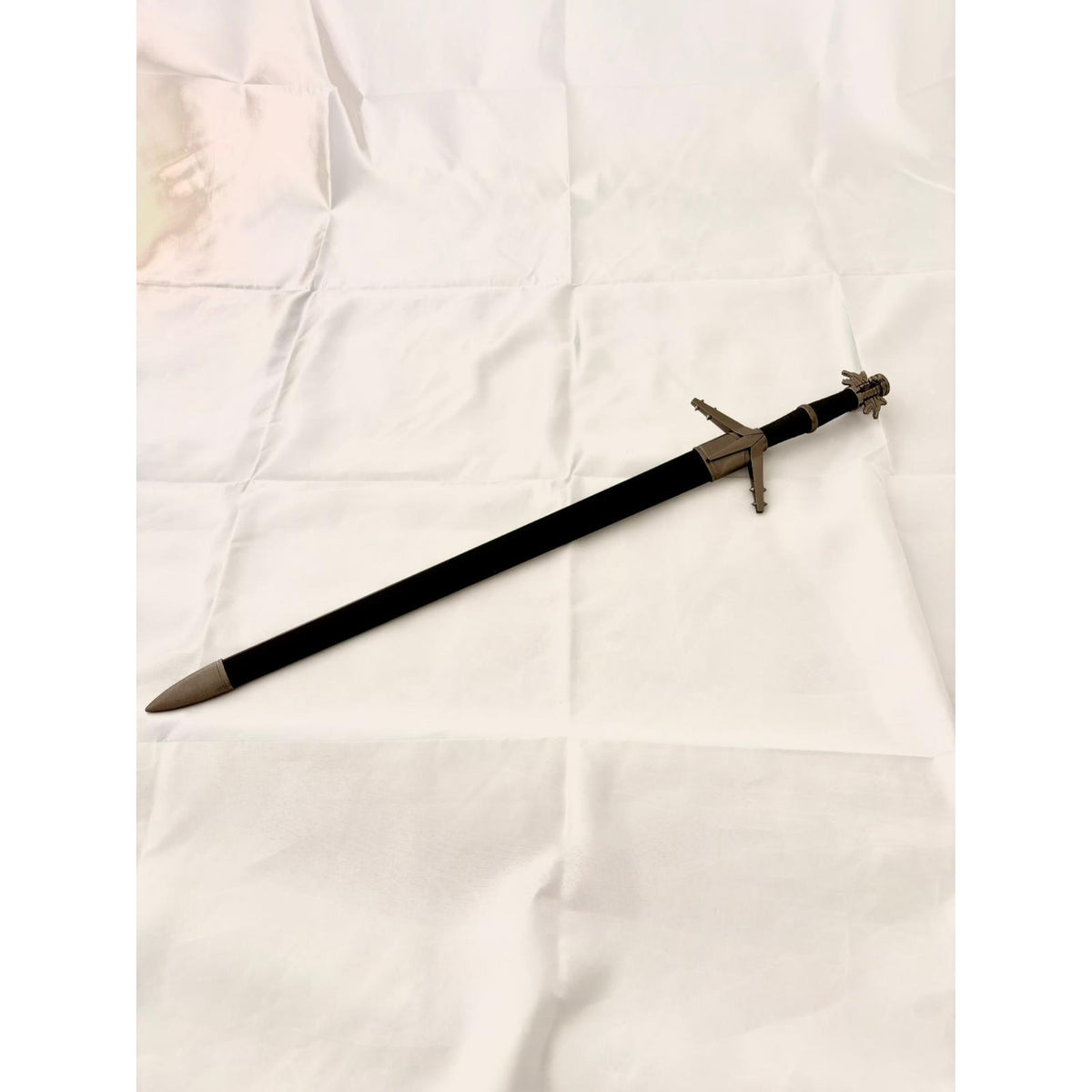 The Witcher Aerondight Small Metal Sword