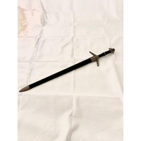 The Witcher Aerondight Small Metal Sword