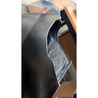 Darth Vader Resin Helmet DAMAGED