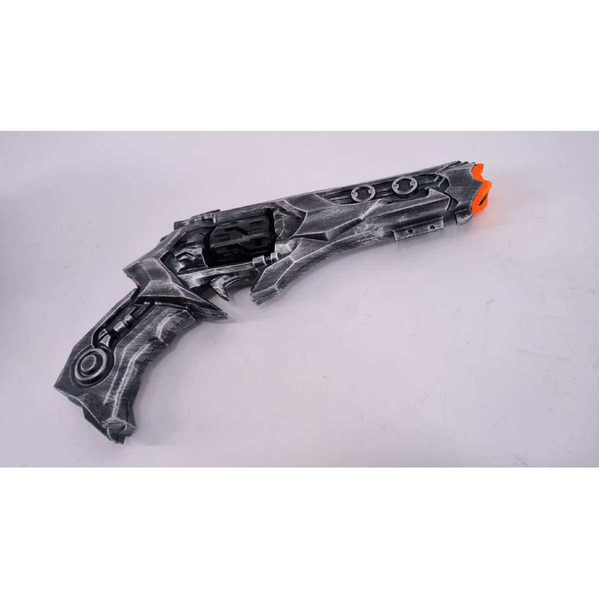 Valorant Doombringer Sheriff Foam Gun