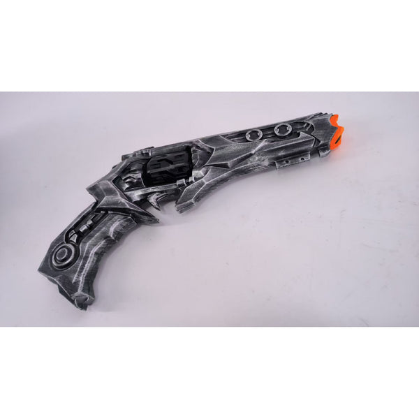 Valorant Doombringer Sheriff Foam Gun