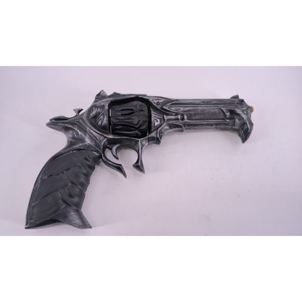 Valorant Reaver Sheriff Foam Gun
