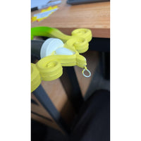 Kingdom Of Hearts Ever After KeyBlade Foam Replica DAMAGED