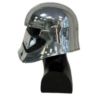 Star Wars Captain Phasma Resin Helmet