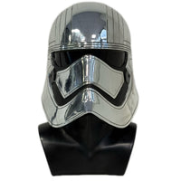 Star Wars Captain Phasma Resin Helmet